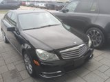 Used 2012 Mercedes-Benz C 300 4MATIC Sedan image 2