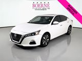 Used 2021 Nissan Altima 2.5 SL image 3