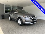 Used 2017 Nissan Rogue S image 2