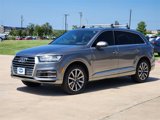 Used 2017 Audi Q7 3.0T Prestige image 3