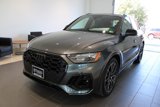 New 2025 Audi SQ5 Premium Plus image 4