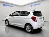Used 2022 Chevrolet Spark LT image 5