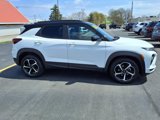 Used 2023 Chevrolet TrailBlazer RS image 4