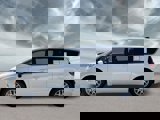 Used 2022 Chrysler Voyager LX image 2