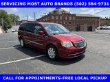 Used 2016 Chrysler Town & Country Touring image 4