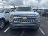 Used 2015 Chevrolet Silverado 1500 LS w/ LS Convenience Package image 2