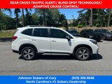 Used 2020 Subaru Forester Touring w/ Popular Package #2 image 3