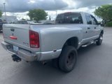 Used 2005 Dodge Ram 3500 Truck SLT w/ Trailer Tow Group image 3