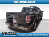 Used 2014 Ford F150 Lariat w/ Equipment Group 502A Luxury image 2