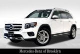 Certified 2021 Mercedes-Benz GLB 250 4MATIC image 3