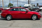 New 2025 Hyundai Elantra SE w/ Cargo Package image 3