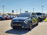 Used 2023 Kia Sportage EX image 2