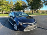 Used 2022 Toyota Corolla LE image 2