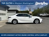 Used 2023 Toyota Camry SE image 5