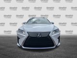 Used 2016 Lexus RX 350 FWD image 3
