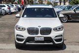 Used 2019 BMW X3 sDrive30i w/ Convenience Package image 2