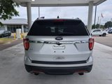 Used 2018 Ford Explorer XLT image 5