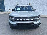 Certified 2023 Ford Bronco Sport Big Bend image 2