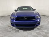 Used 2013 Ford Mustang Convertible image 3