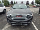 Used 2017 GMC Acadia SLT image 2