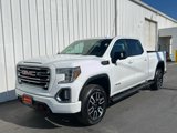 Used 2020 GMC Sierra 1500 AT4 w/ Technology Package image 4
