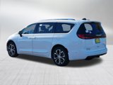 New 2025 Chrysler Pacifica Pinnacle w/ Trailer Tow Group image 5