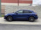 Certified 2024 Porsche Macan image 2