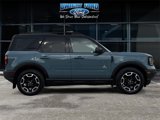 Used 2021 Ford Bronco Sport Outer Banks image 6
