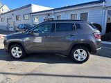 Certified 2022 Jeep Compass Latitude w/ Convenience Group image 6