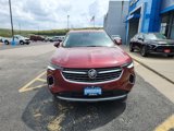 Certified 2023 Buick Envision Essence image 2