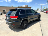 Used 2014 Jeep Grand Cherokee Limited image 5