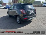 Used 2018 Buick Encore Sport Touring w/ Safety Package image 5