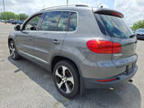 Used 2014 Volkswagen Tiguan SE image 5