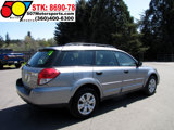 Used 2008 Subaru Outback 2.5i image 5