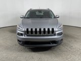 Used 2017 Jeep Cherokee Latitude w/ Cold Weather Group image 2