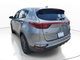 Used 2022 Kia Sportage LX w/ LX FWD Value Edition Package image 4