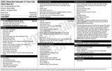 Used 2022 Chevrolet Colorado LT w/ LT Convenience Package image 2