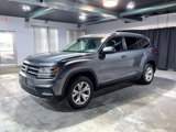 Used 2018 Volkswagen Atlas S image 4