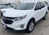 Used 2018 Chevrolet Equinox LS image 2