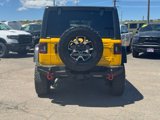 Used 2018 Jeep Wrangler Unlimited Rubicon w/ Cold Weather Group image 4