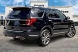 Used 2018 Ford Explorer Platinum image 2