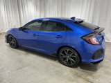 Used 2017 Honda Civic Sport Touring image 5