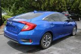 Used 2018 Honda Civic EX image 5