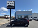 Used 2022 Chevrolet Trax LT w/ LT Convenience Package image 2