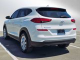 Used 2021 Hyundai Tucson SE image 4