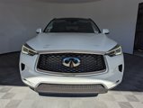 New 2025 INFINITI QX50 Luxe image 3