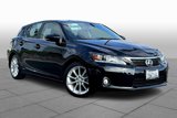 Used 2013 Lexus CT 200h image 2