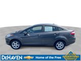 Used 2016 Ford Fiesta SE image 5