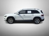 Used 2021 Mercedes-Benz GLB 250 4MATIC image 2