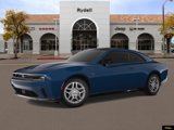New 2025 Dodge Charger R/T w/ Quick Order Package 25M R/T image 2